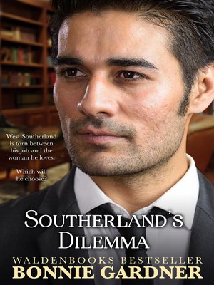 cover image of Southerland's Dilemma